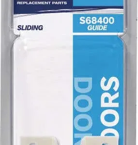 Cowdroy Cavity Door Guide Set