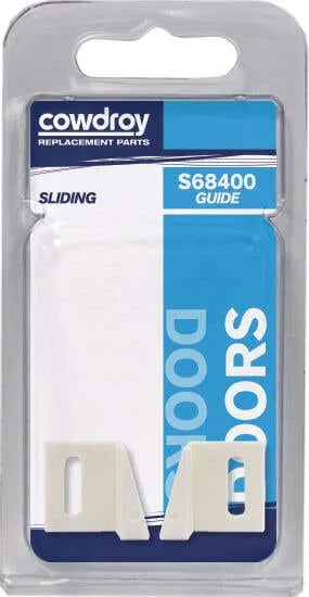 Cowdroy Cavity Door Guide Set