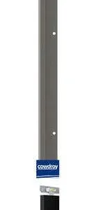 Cowdroy Centurion Heavy-Duty Sliding Door Track 915mm