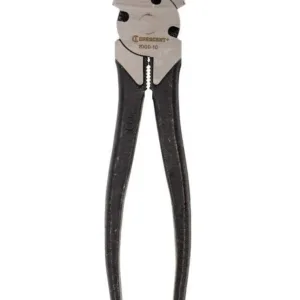 Crescent Button Fence Tool Plier