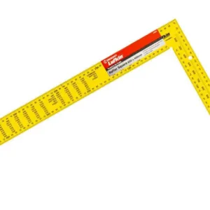 Crescent Lufkin Rafter Square 600 x 400mm