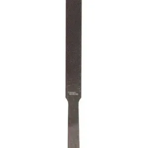 Crescent Nicholson Contact Point File 5-1/4" 133mm