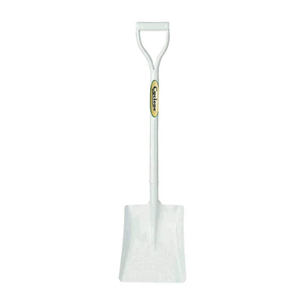 Cyclone Shovel Small All Steel
