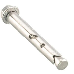 Dyna Bolt Stainless Steel 8mmx60mm