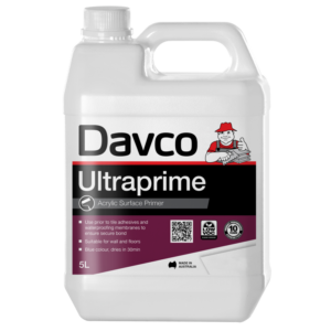 Davco Ultraprime 5 & 20L - Size: 20L