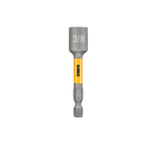 Powers Max Impact Nutsetter 3/8 x 67mm