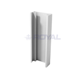Dincel End Cap 110P-EC / 3000mm