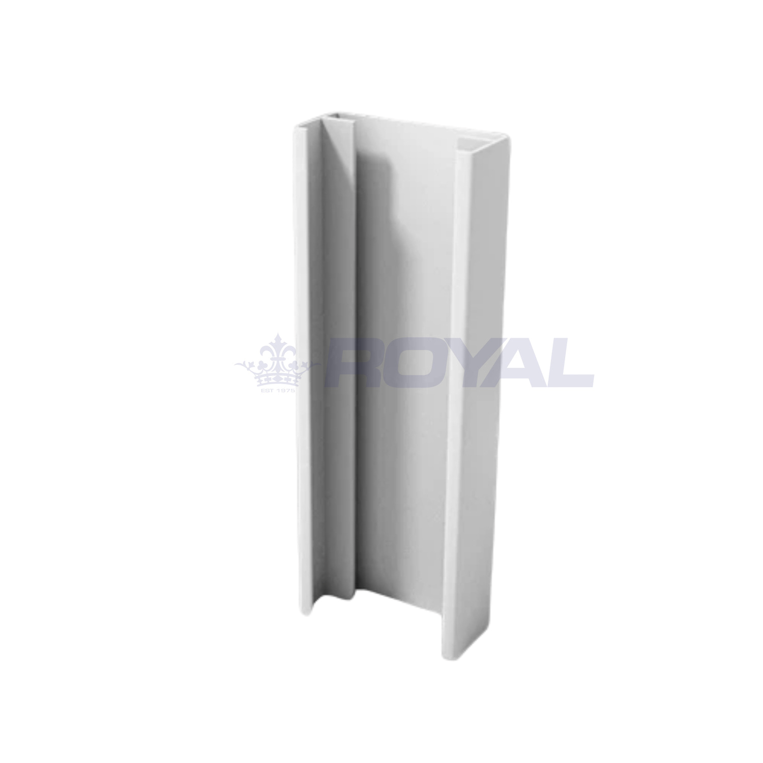 Dincel End Cap 110P-EC / 3000mm