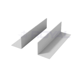 Dincel D-Angle 50mm x 50mm x 3mm 50mm x 50mm x 3m