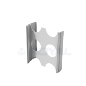 Dincel Edge Guide 110P-EG / 3000mm