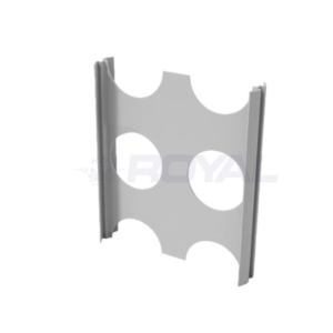 Dincel 275P-J Joiner 3.600m 275mm / 3600mm