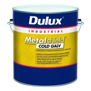 Dulux Metalshield Cold Galv Primer 500mL