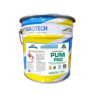 Durotech – Duroproof PUM Pro 18kg – PUMPRO