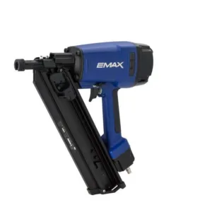 EMax 34 Degree Air Frame Nailer