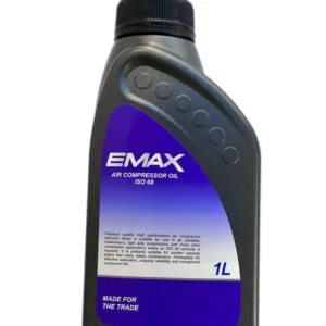 EMax Air Compressor Oil 1L