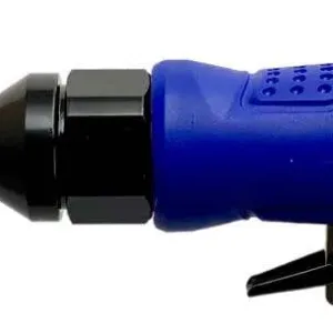 EMax Air Drive Wrench Ratchet Polymer Body 3/8"