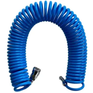 EMax Recoil Air Hose 10m x 8mm