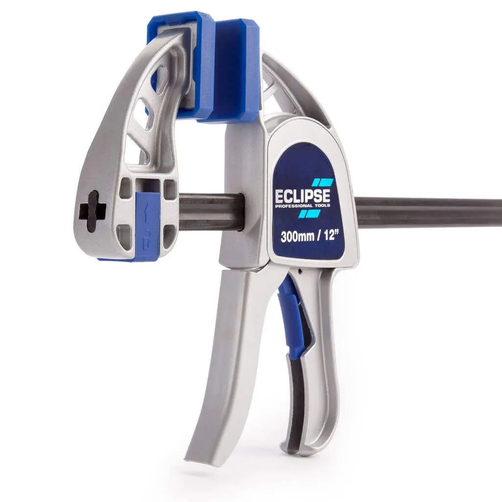 Eclipse One Handed Heavy Duty Bar Clamp 900mm