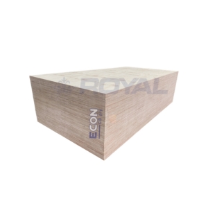ECONply CD Plywood (Non-Film Faced) F11 Structural / 2.4 x 1.2 x 15mm