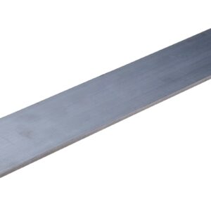 Flat Bar 50 x 3 x 4000 Aluminium