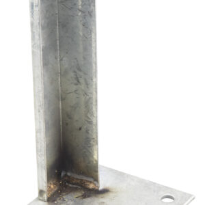 Foot Post 50x50 Offset
