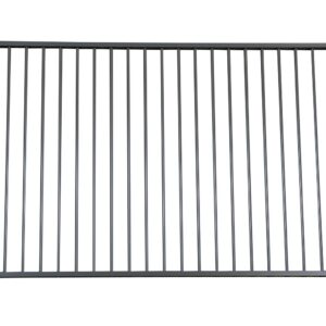 Brunswick Green 2400x1200 Panel Aluminium