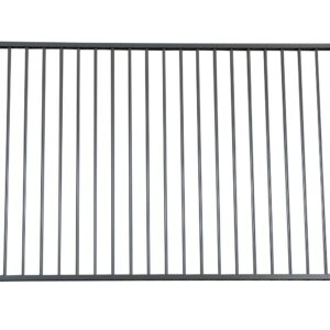 Off White Panel 3000 x 1200 Aluminium