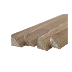 Fillet Mould Timber 19mm x 2.9m