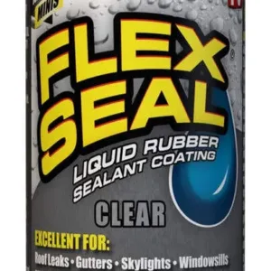 Flex Seal Mini Clear 57g