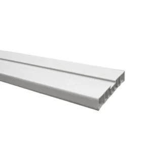 Flexible S-Form Board 200mmX39mm - 4-0m