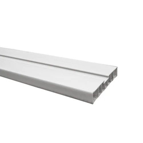 Flexible S-Form Board 200mmX39mm - 4-0m