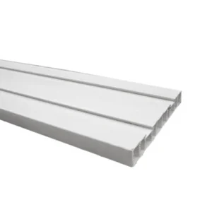 Flexible S-Form Board 300mmX39mm - 4-0m