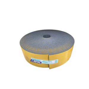 Flexible Expansion Joint - Sticky Back Foam Joint 300mm x 10mm x 25m