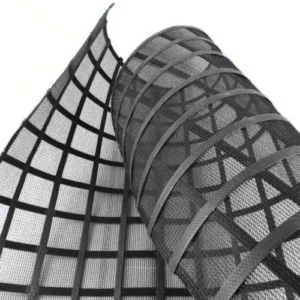 Fleximesh- Fire Retardant