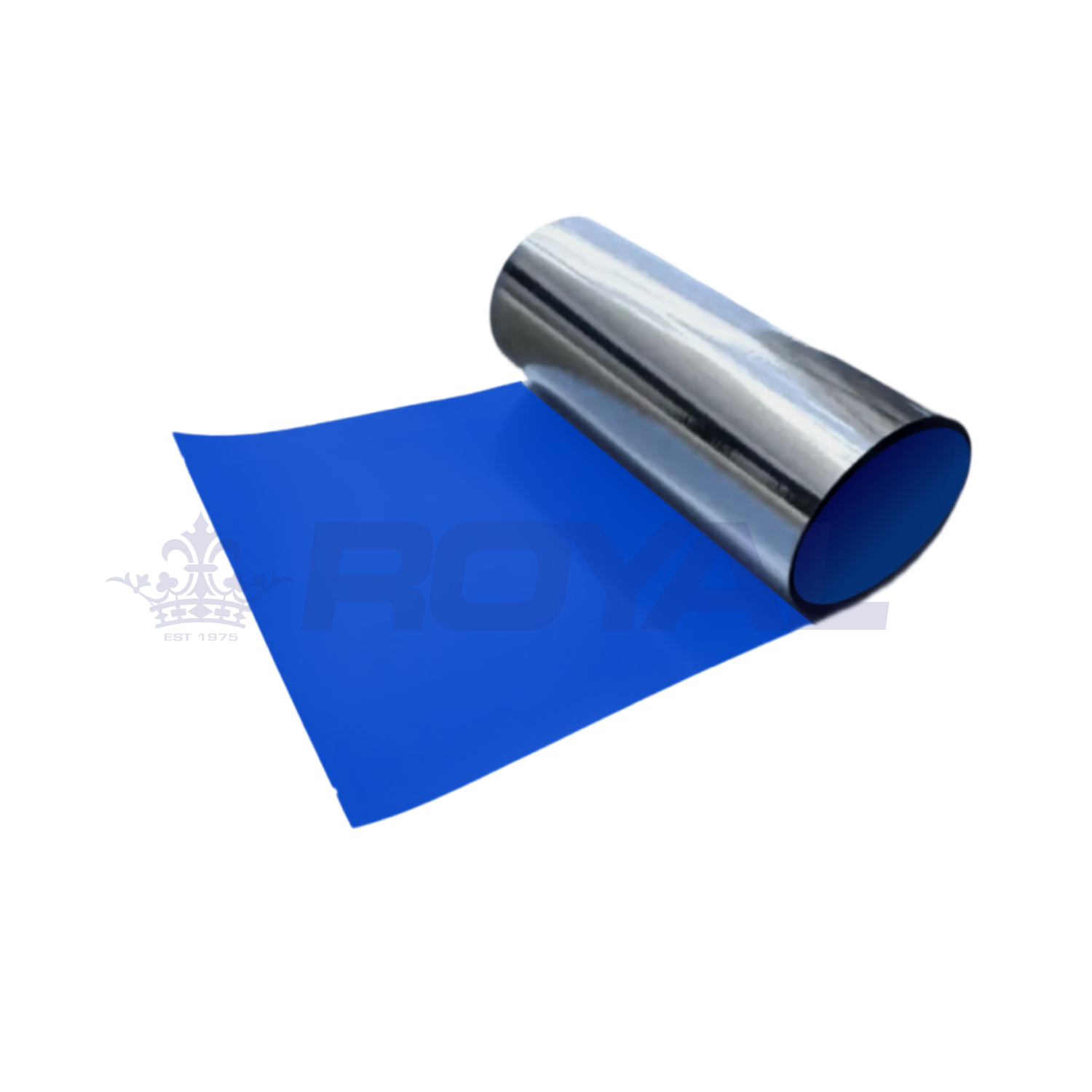 Royal Smooth Formliner - Blue 10m Roll / 1.10 x 2.4m