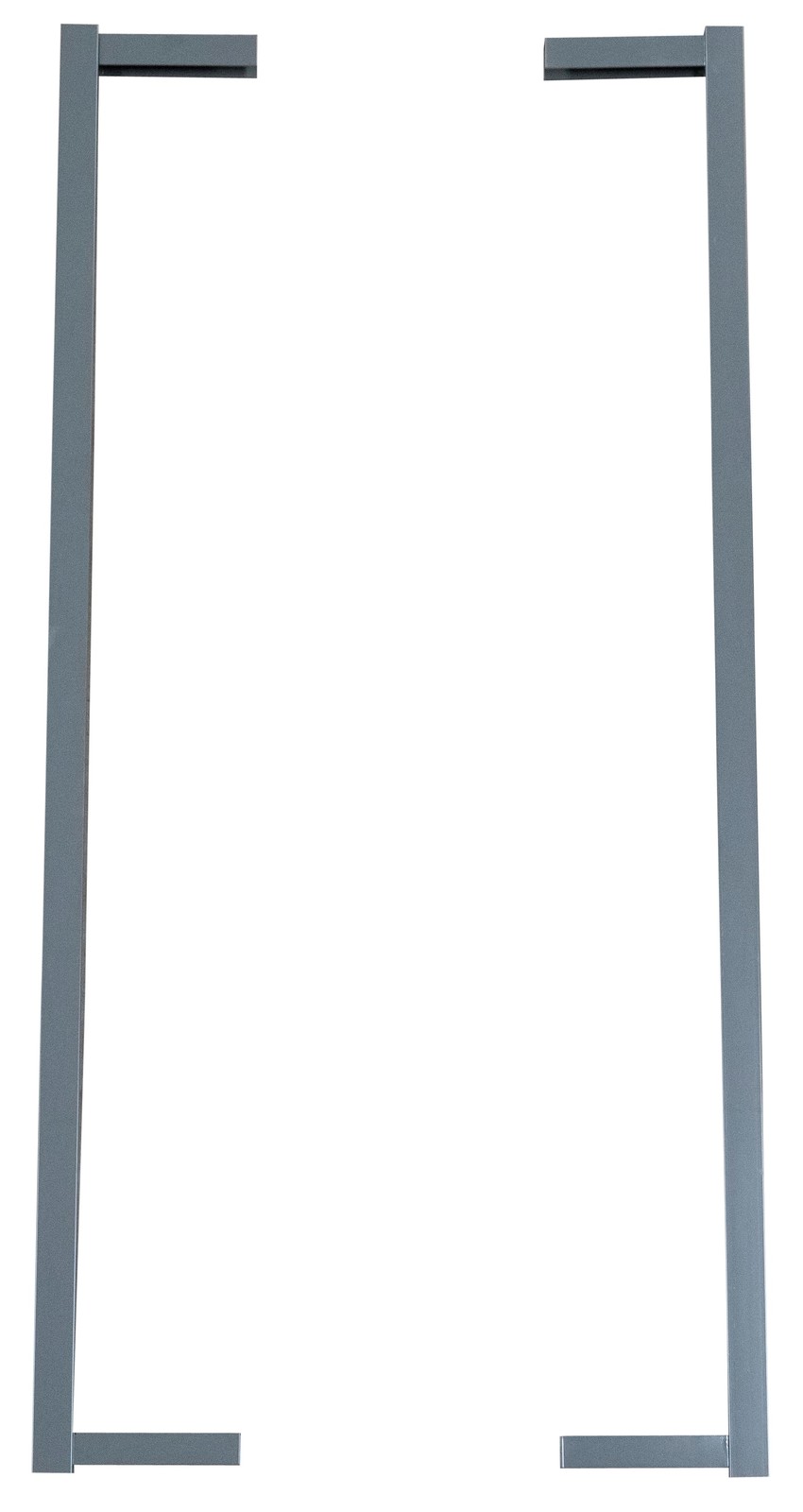 Gate Styles 1500mm High Pair Gal