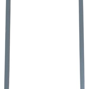 Gate Styles 1500mm High Pair Monument