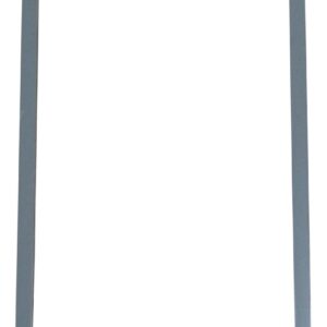 Gate Styles 1800mm High Pair Picton Green