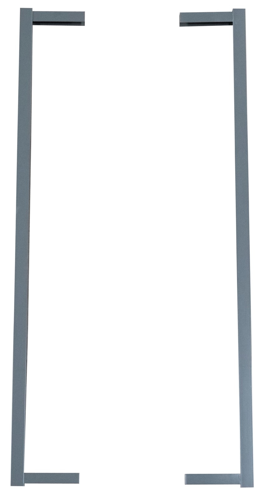 Gate Styles 2100mm High Pair Bluegum
