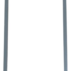 Gate Styles 2100mm High Pair Monument