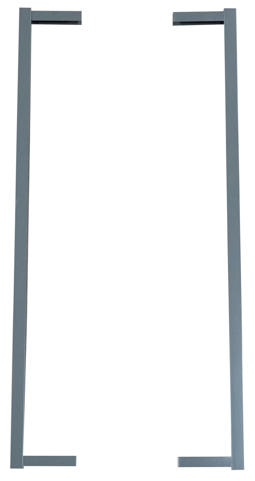 Gate Styles 2100mm High Pair Primrose/Domain