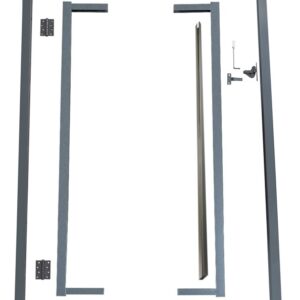Gate Style Kit Monument