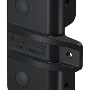 Gate Stopper - D & D