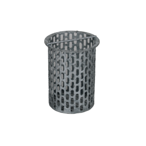 Galvanised Strainer
