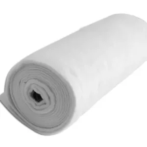 Geotextile Fabric 1200mm x 50m Grey