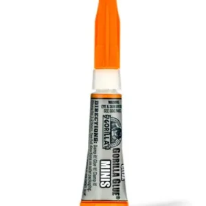 Gorilla Glue Clear Minis - 4 Pack