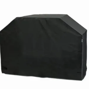 Grillman Deluxe 4 Burner BBQ Hood Cover