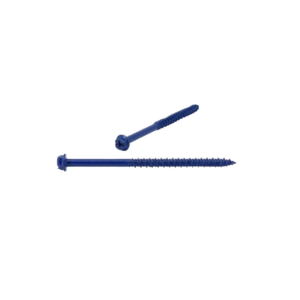 Macsim Hex Head Conscrew 6.5mm x 100m