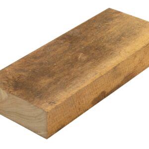 Sleeper 125x50x2400 (5x2)