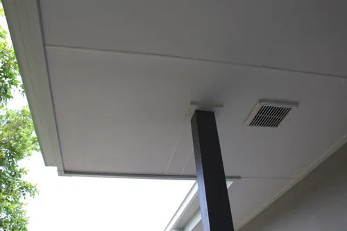 HardieFlex Sheet 4.5mm 3000 x 1200mm